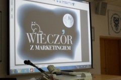 19. Wieczór z marketingiem, Śląskie Towarzystwo Marketingowe