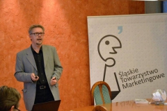 64. Wieczór z marketingiem - Jacek Szlak Marketing przy kawie (2)