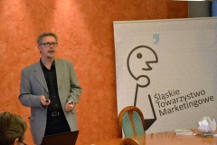 64. Wieczór z marketingiem - Jacek Szlak Marketing przy kawie (2)