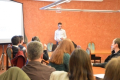 66. Wieczór z marketingiem - Albert Hupa IRCenter (3)