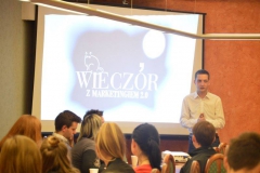 66. Wieczór z marketingiem - Albert Hupa IRCenter (4)