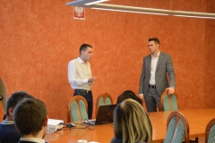 66. Wieczór z marketingiem - Albert Hupa IRCenter
