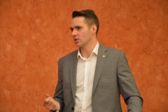 66. Wieczór z marketingiem - Artur Sawicki ŚTM
