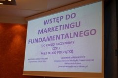 70. Wieczór z marketingiem - Śląskie Towarzystwo Marketingowe (11)