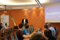70. Wieczór z marketingiem - Artur Sawicki