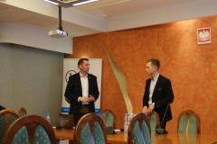 70. Wieczór z marketingiem - Hubert Olszowski SALESmanago (2)