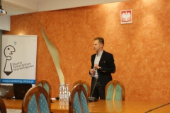 70. Wieczór z marketingiem - Hubert Olszowski SALESmanago (3)