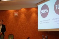 70. Wieczór z marketingiem - Hubert Olszowski SALESmanago