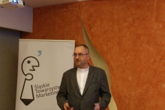 70. Wieczór z marketingiem - Jaromir Matulewicz (2)