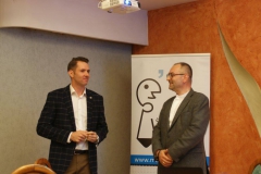 70. Wieczór z marketingiem - Jaromir Matulewicz