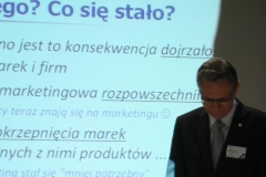 Dzień Menedżera Marketingu  pod patronatem ŚTM