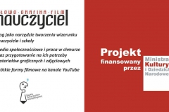 Projekt "iNauczyciel",  Śląskie Towarzystwo Marketingowe