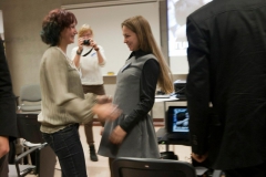 Sesja "Free hugs", Kongres Marketingu Kultury 2012