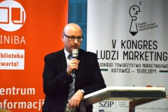 V Kongres Ludzi Marketingu -  19 września 2014 (71)