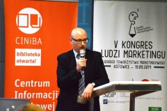 V Kongres Ludzi Marketingu -  19 września 2014 (75)