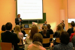 Ogólnopolskie eForum Inicjatyw Pozarządowych 2011