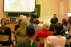 Ogólnopolskie eForum Inicjatyw Pozarządowych 2011