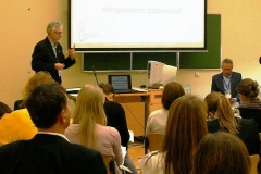 Ogólnopolskie eForum Inicjatyw Pozarządowych 2011