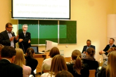 Ogólnopolskie eForum Inicjatyw Pozarządowych 2011