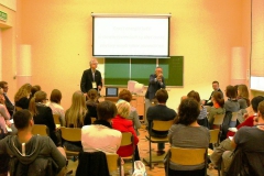 Ogólnopolskie eForum Inicjatyw Pozarządowych 2011